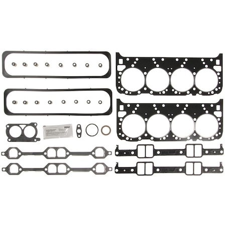 Mahle Engine Cylinder Head Gasket Set HS5922B